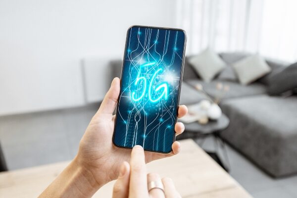 O impacto do 5G na transformação digital das empresas brasileiras