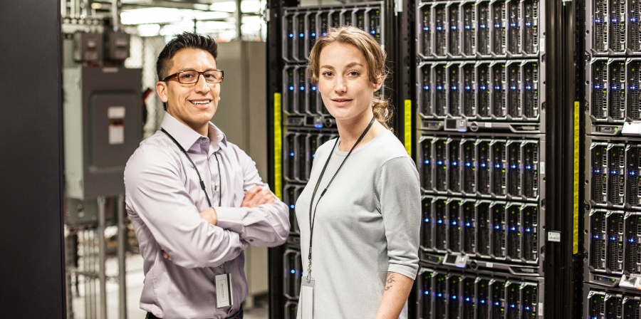 Como o HPC está revolucionando a pesquisa científica no setor de telecomunicações
